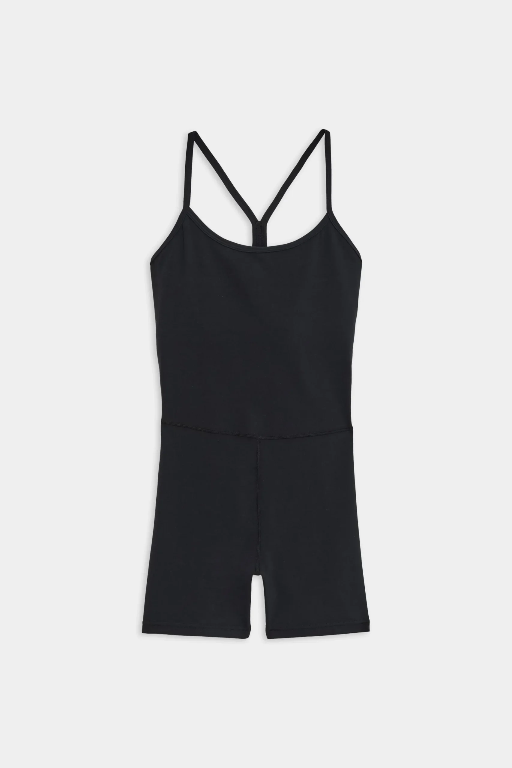 Airweight 3.5" Short Jumpsuit