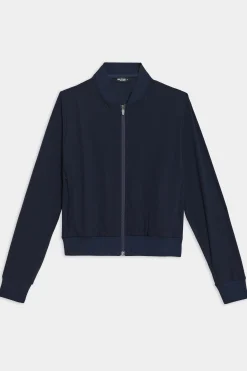 Airweight Bomber Jacket