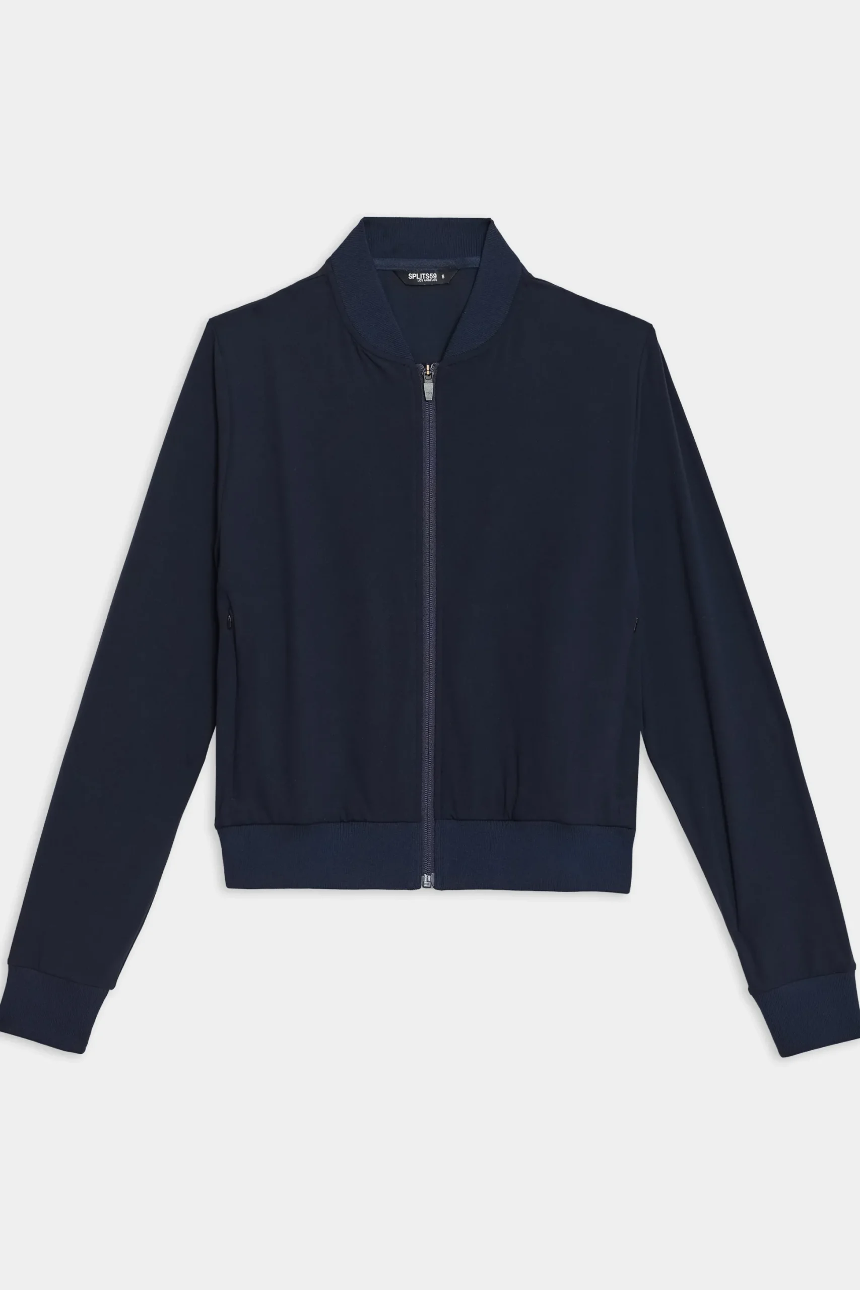 Airweight Bomber Jacket