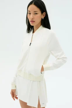 Airweight Bomber Jacket