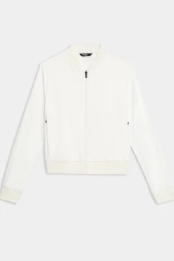 Airweight Bomber Jacket
