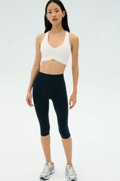 Airweight Bra with Ruching
