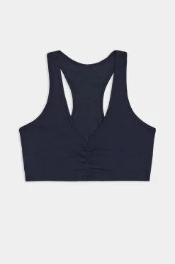 Airweight Bra with Ruching