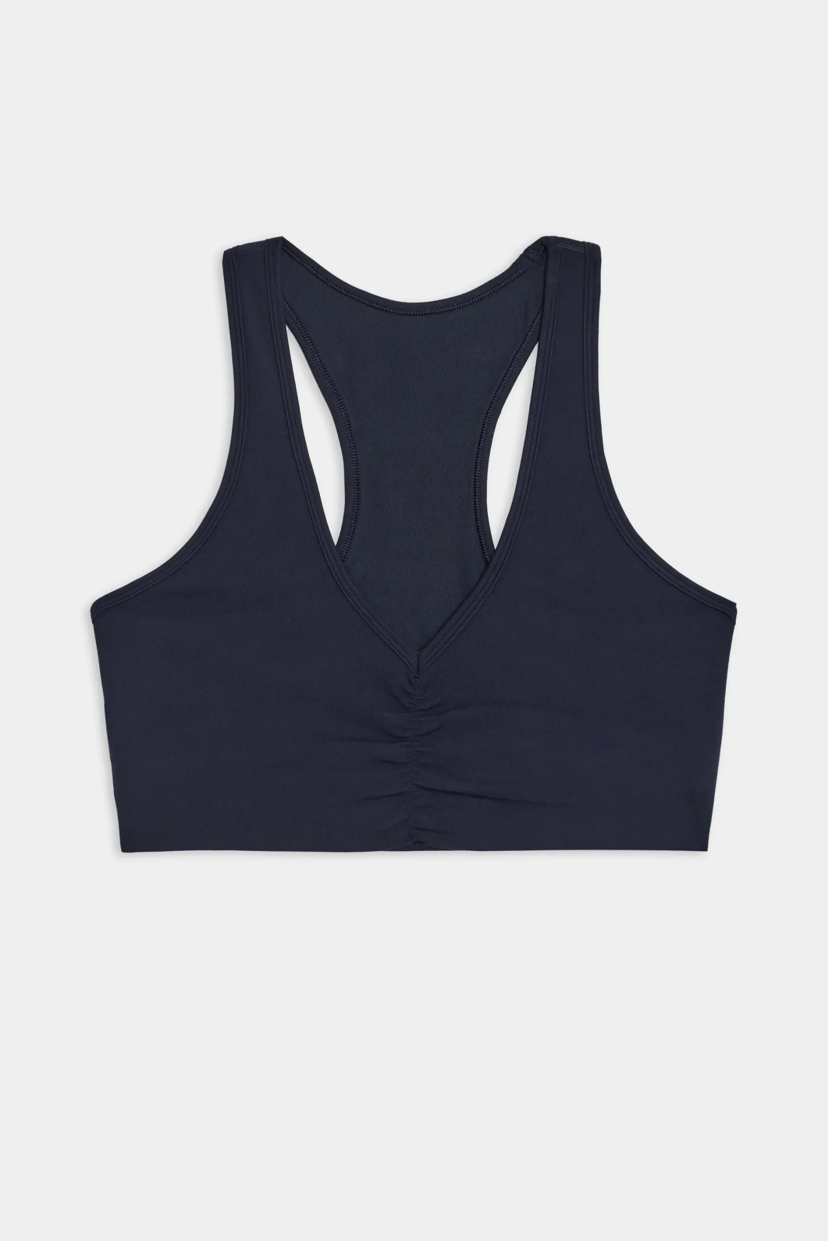 Airweight Bra with Ruching