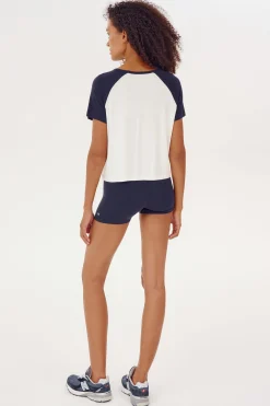 Airweight High Waist 3.5” Short
