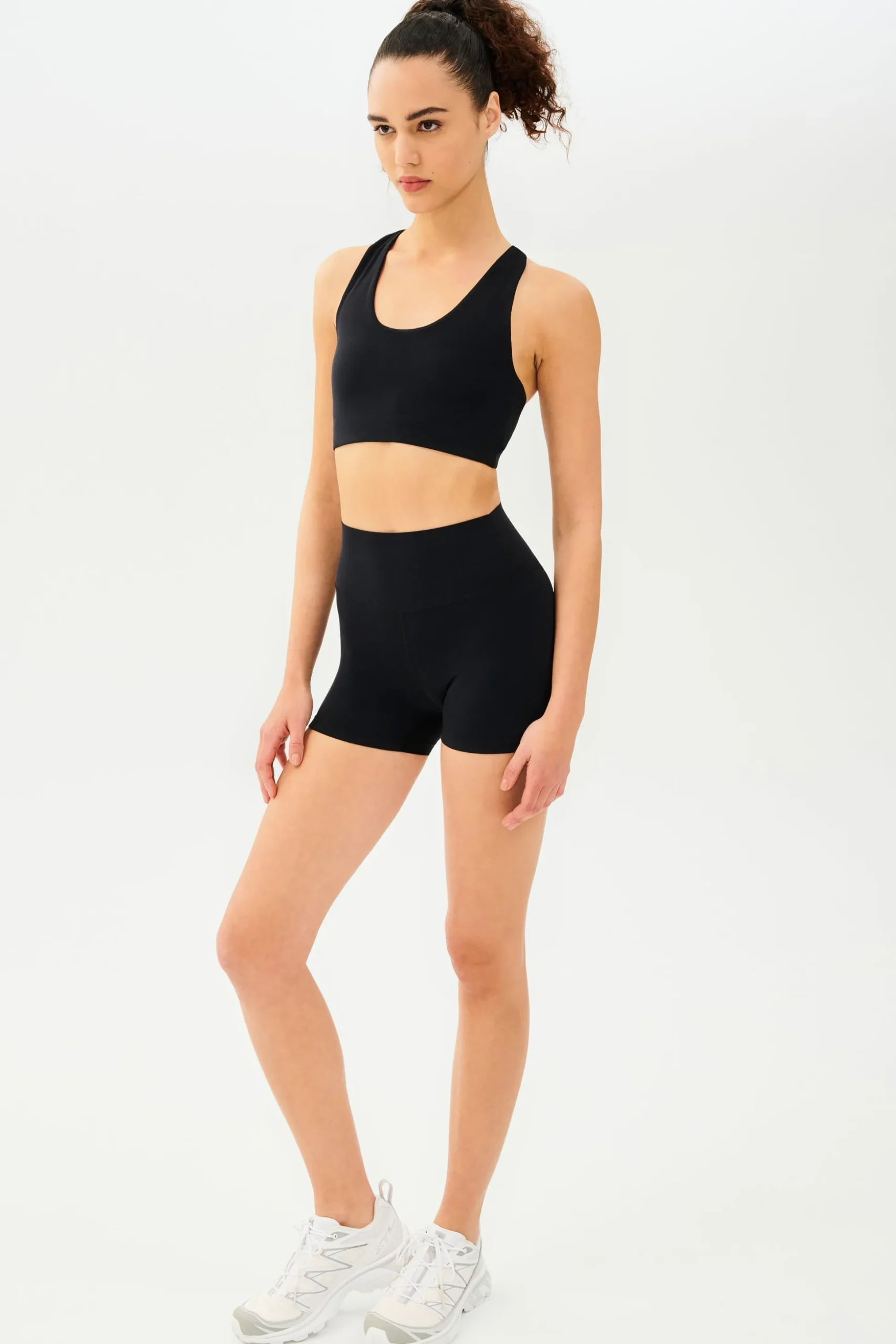 Airweight High Waist 3.5” Short