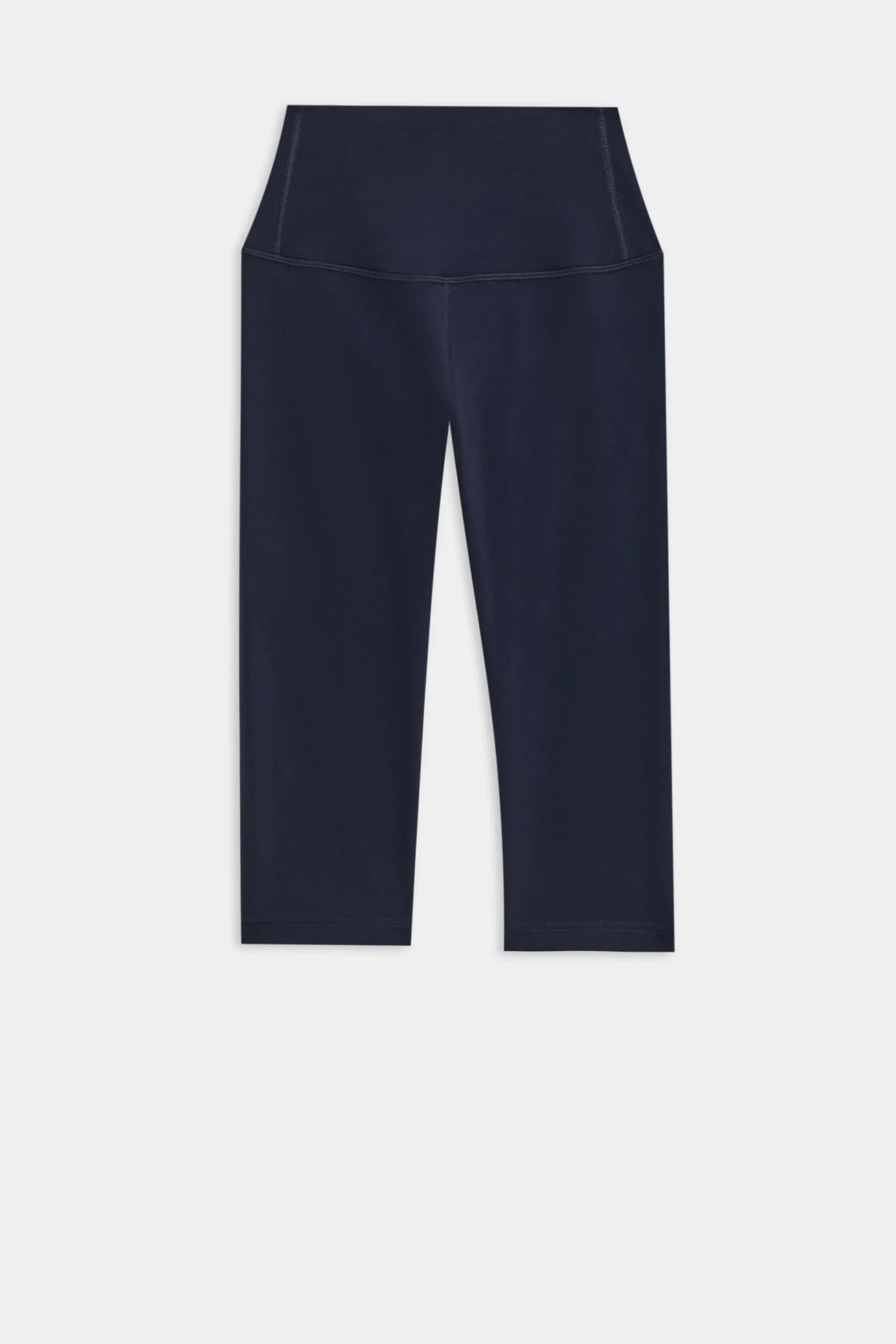 Airweight High Waist 16" Capri Legging