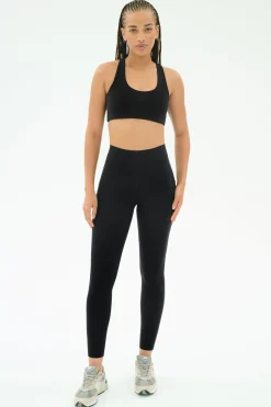 Airweight High Waist 7/8 Pocket Legging