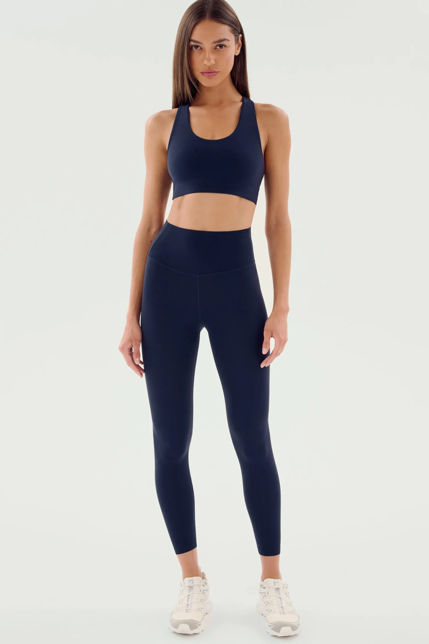 Airweight High Waist Legging