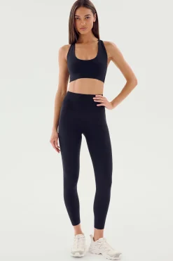 Airweight High Waist Legging