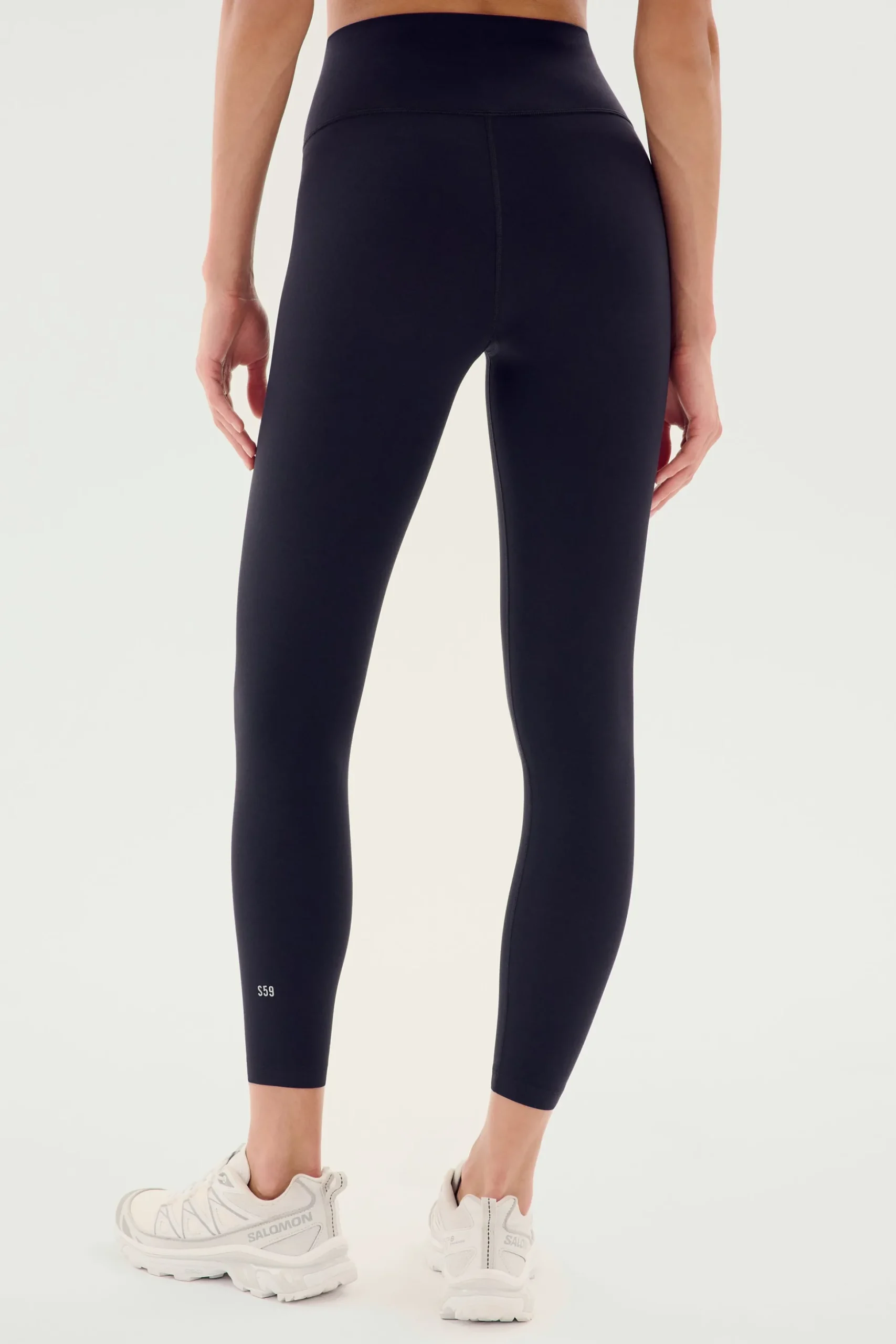 Airweight High Waist Legging