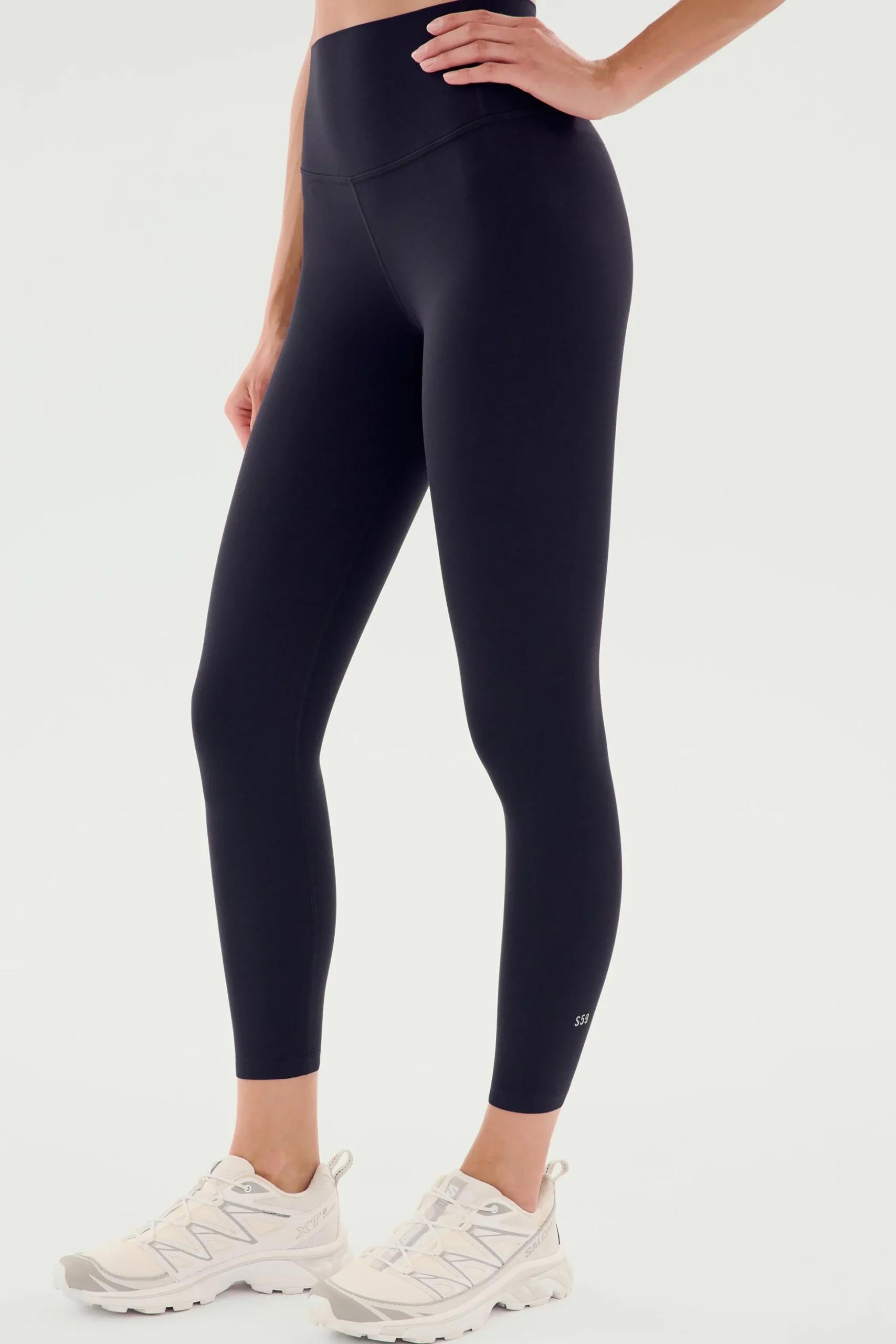Airweight High Waist Legging