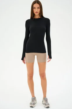 Airweight High Waist Short