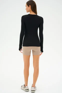 Airweight High Waist Short