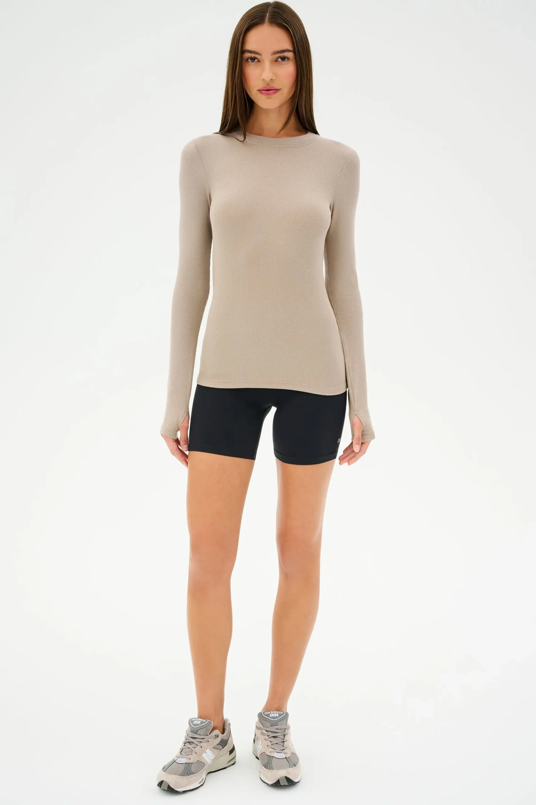 Airweight High Waist Short