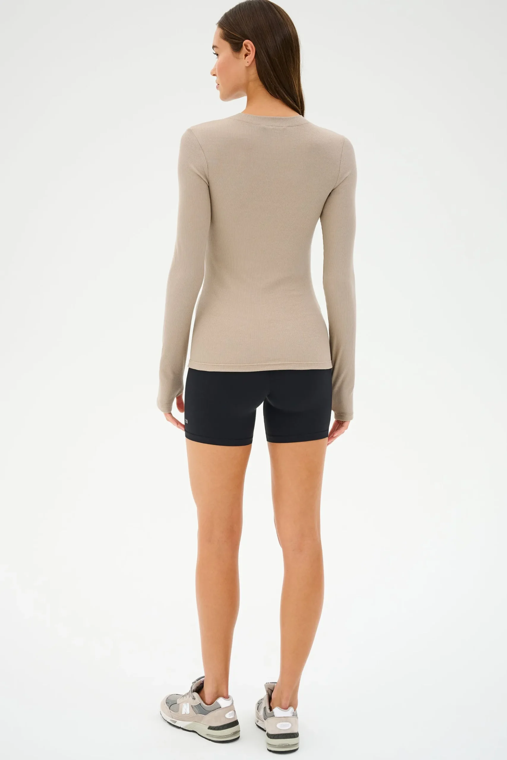 Airweight High Waist Short