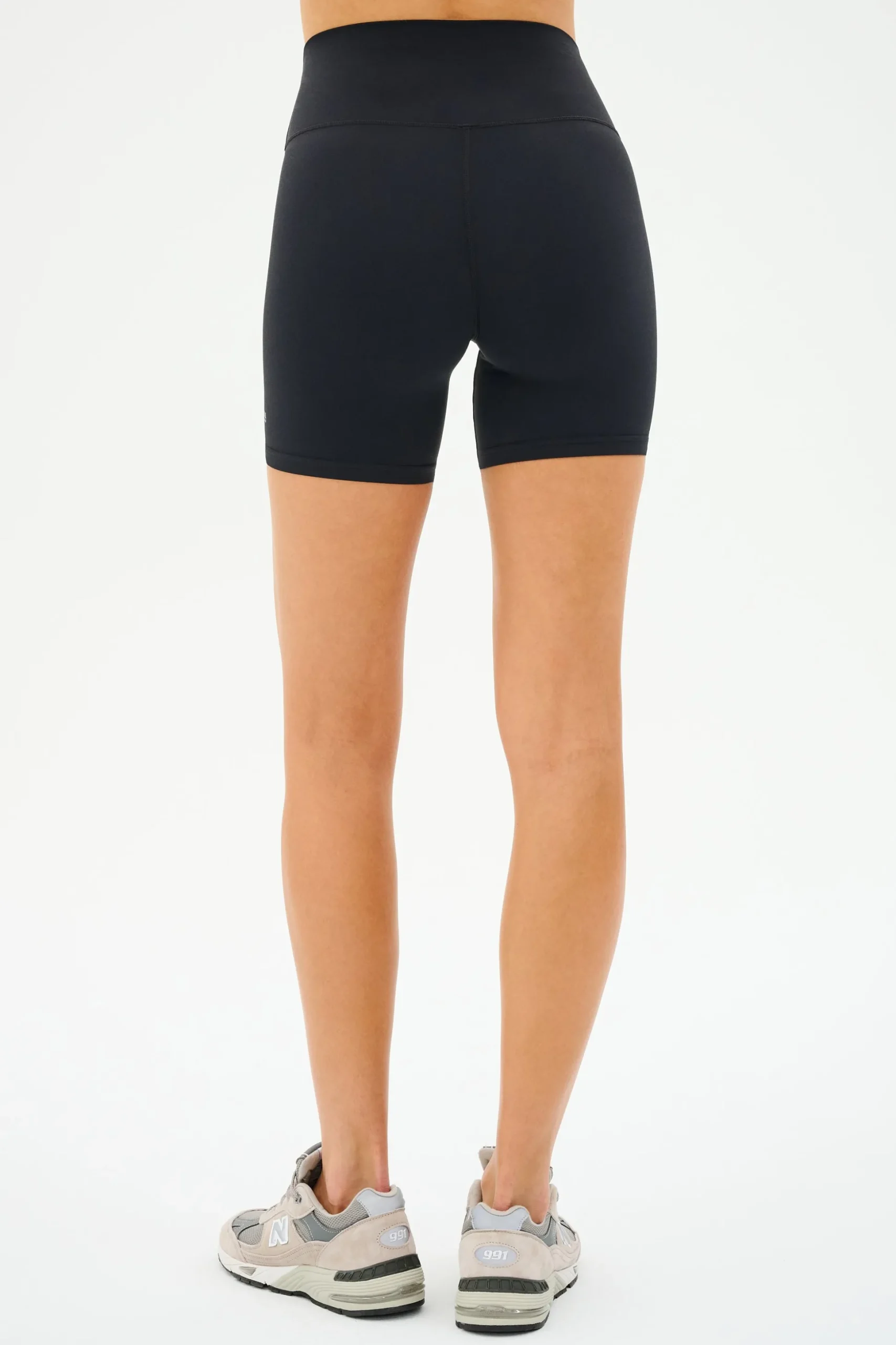 Airweight High Waist Short