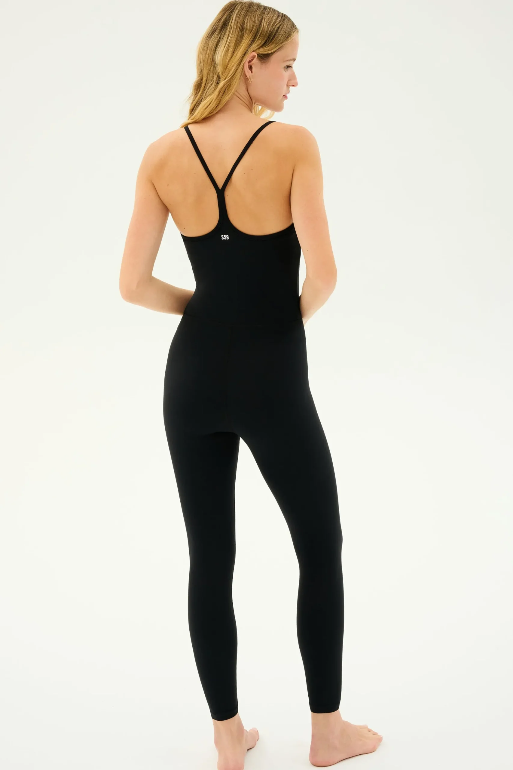 Airweight Jumpsuit
