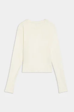 Airweight Lite Long Sleeve Waist Length