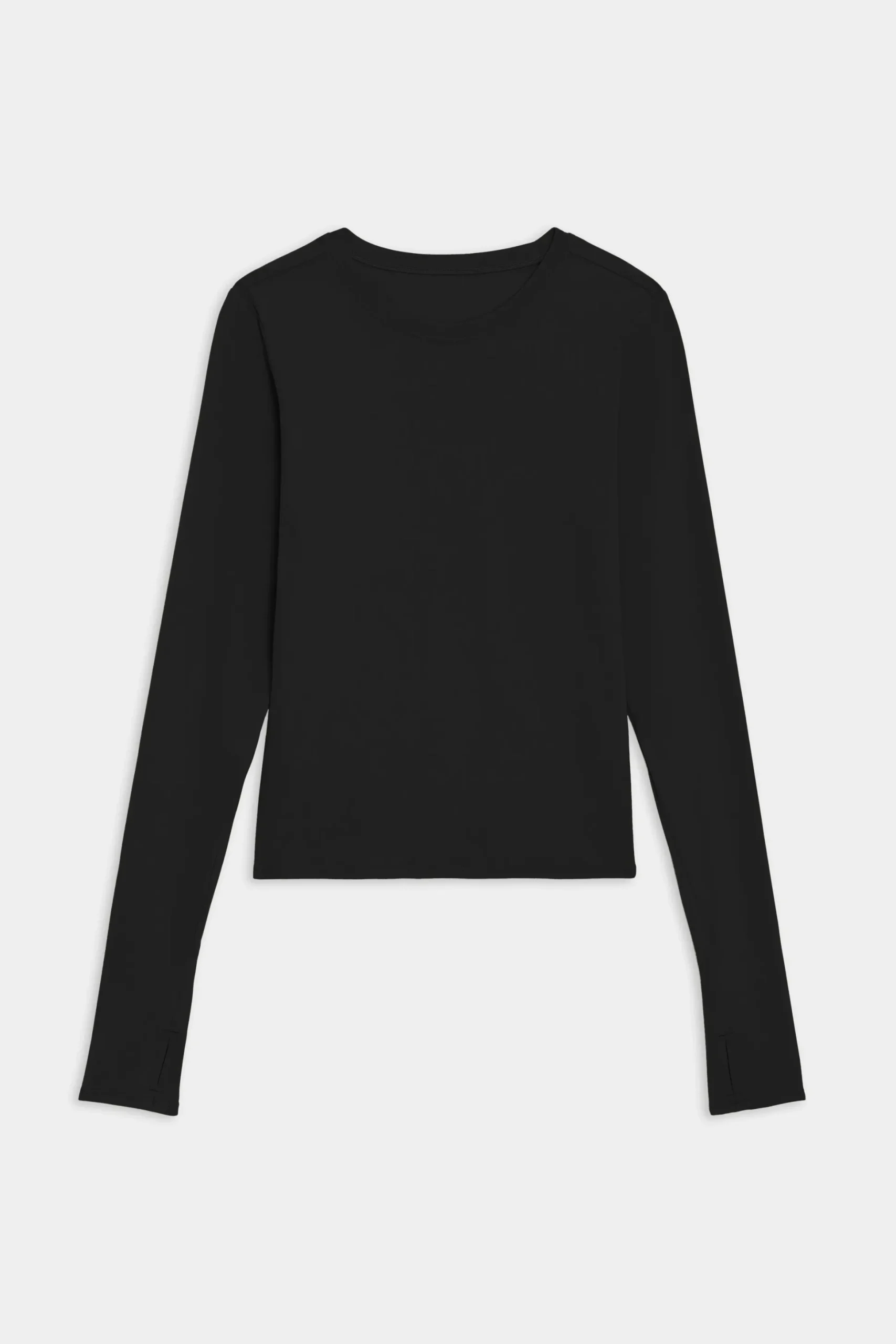 Airweight Lite Long Sleeve Waist Length