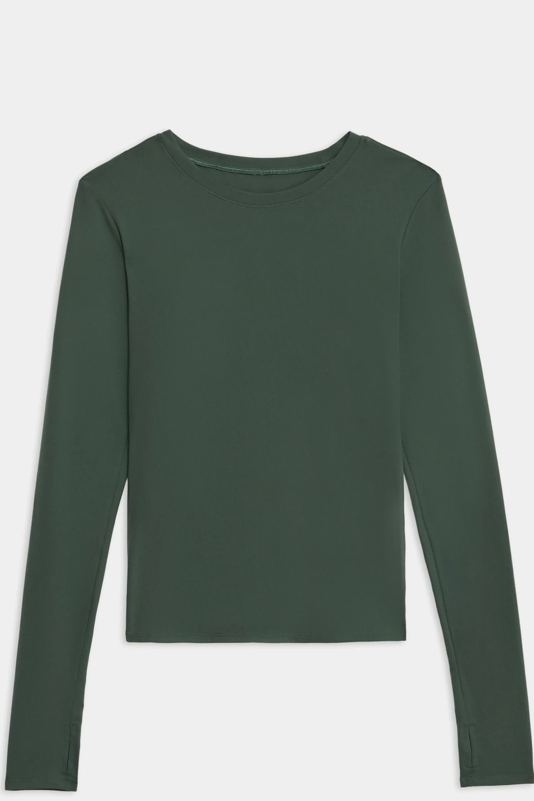 Airweight Lite Long Sleeve Waist Length