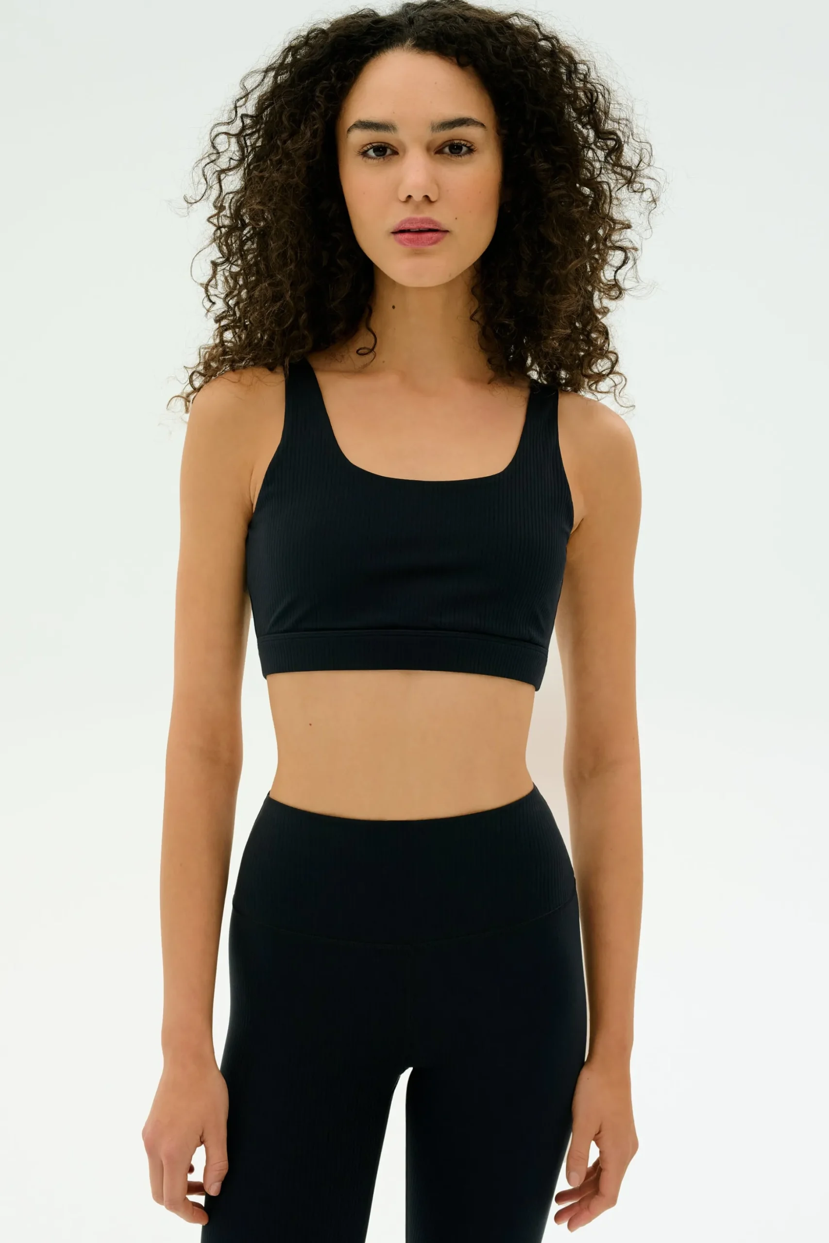 Airweight Rib Bra