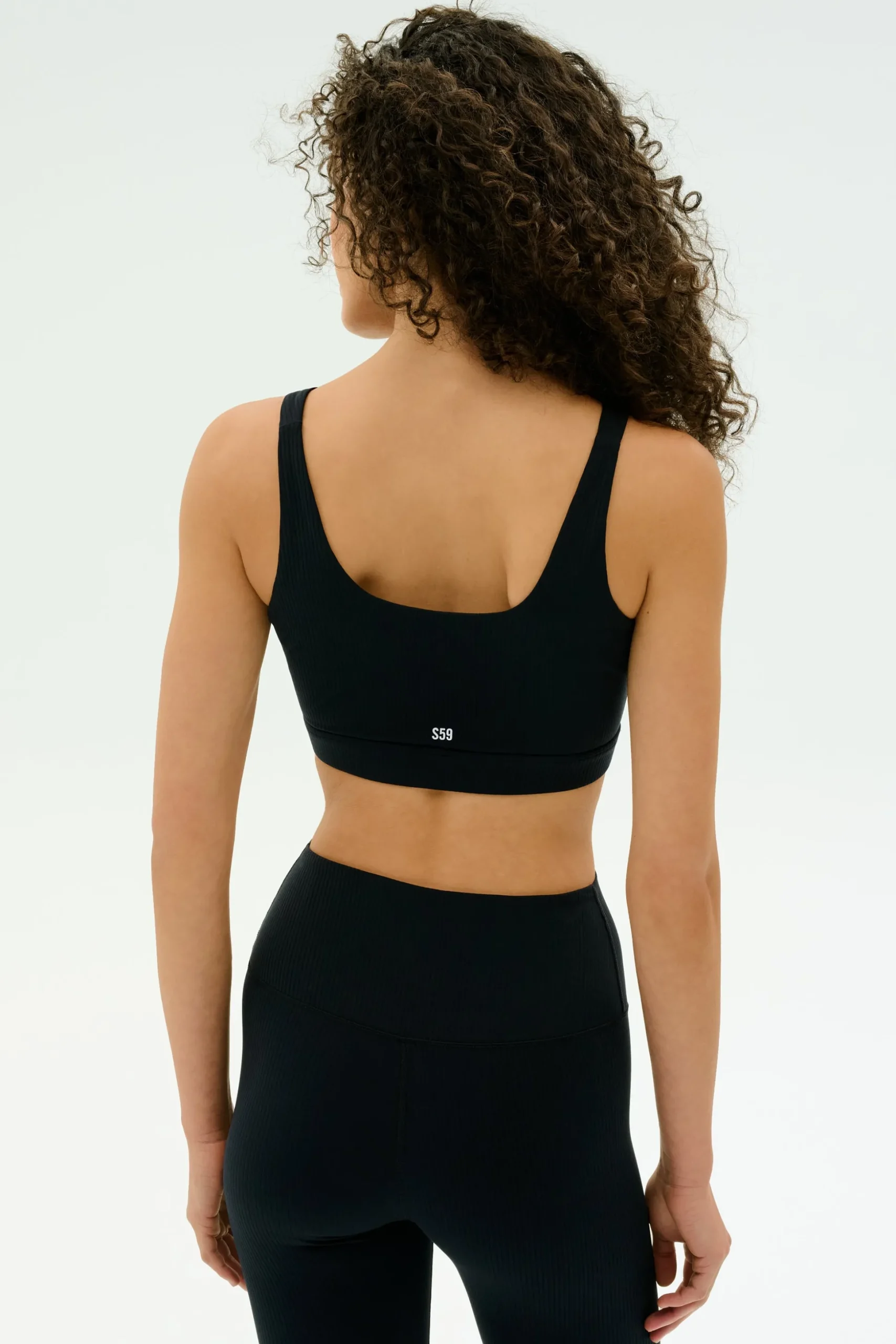 Airweight Rib Bra