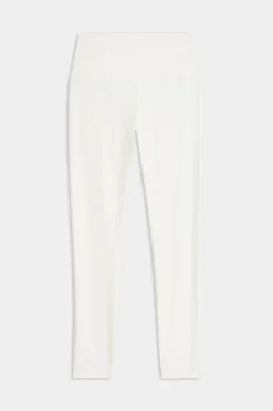 Airweight Rib High Waist 7/8