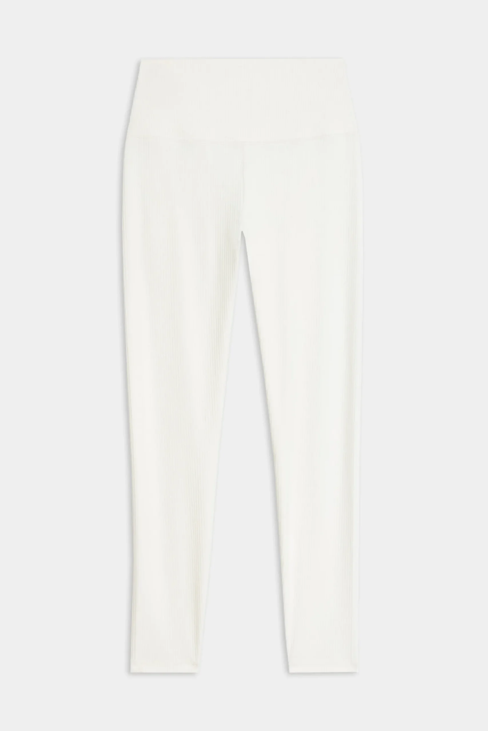 Airweight Rib High Waist 7/8