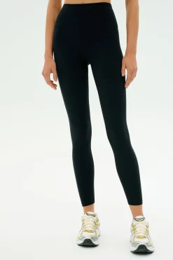 Airweight Rib High Waist 7/8