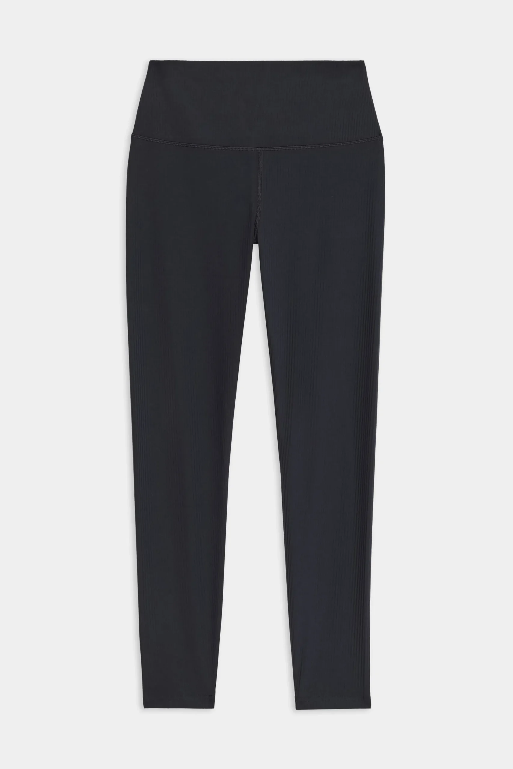Airweight Rib High Waist 7/8