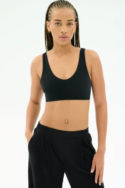 Airweight Scoop Back Bra