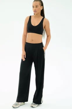 Airweight Scoop Back Bra