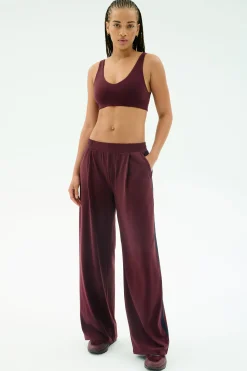 Airweight Scoop Back Bra