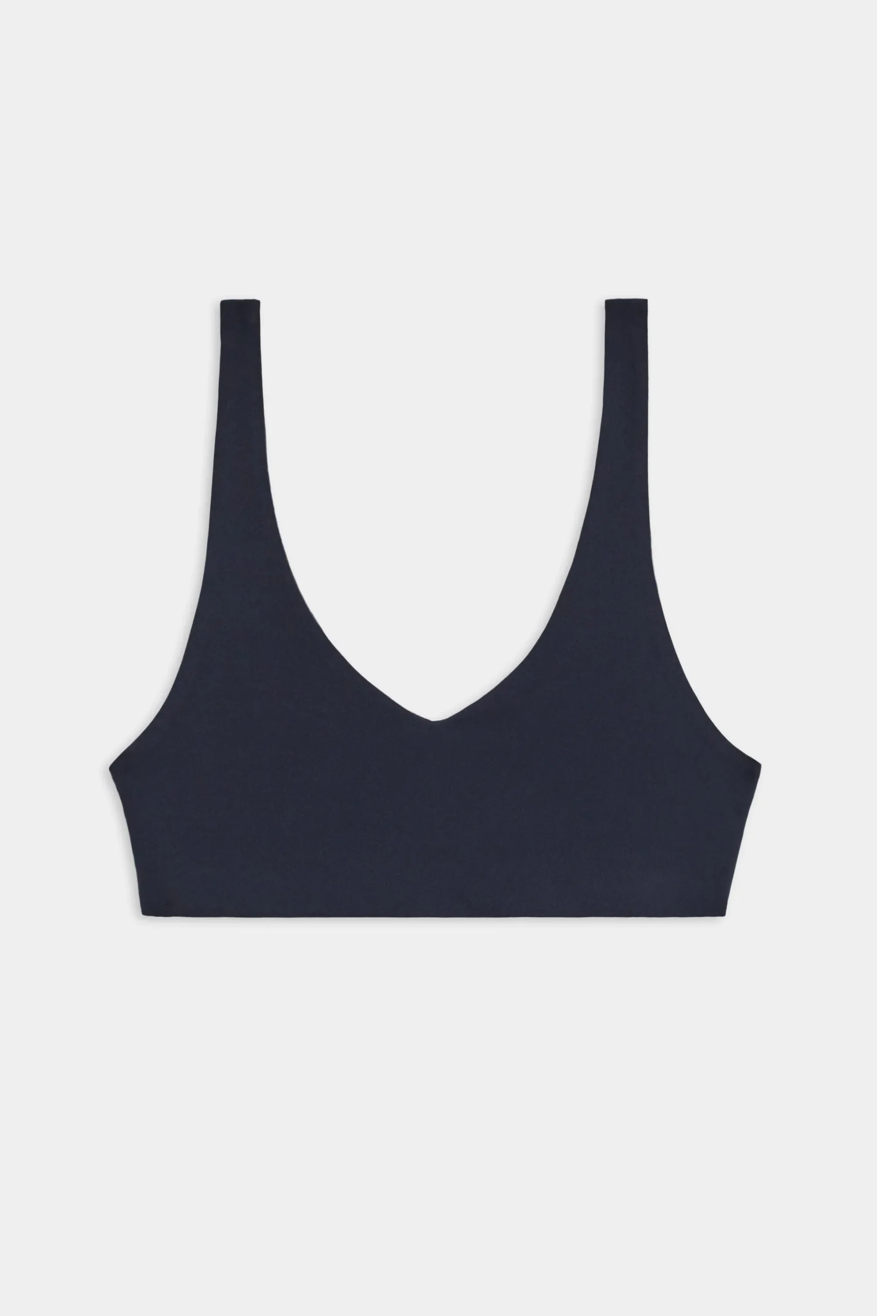 Airweight Scoop Back Bra