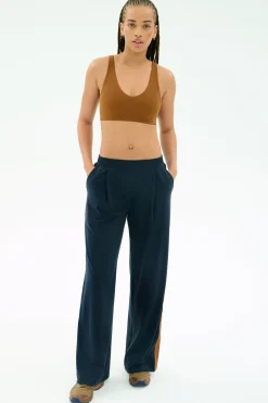 Airweight Scoop Back Bra