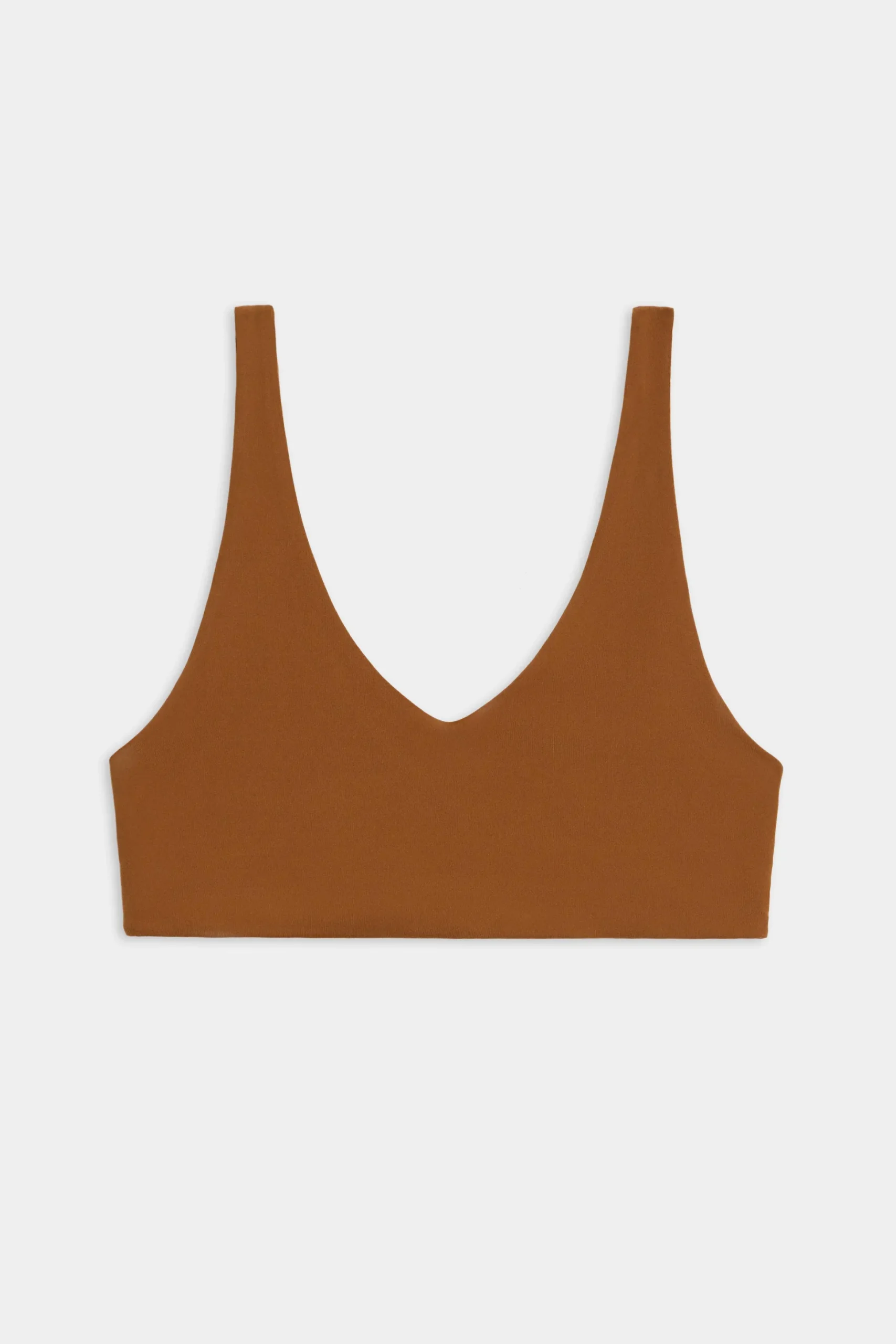 Airweight Scoop Back Bra