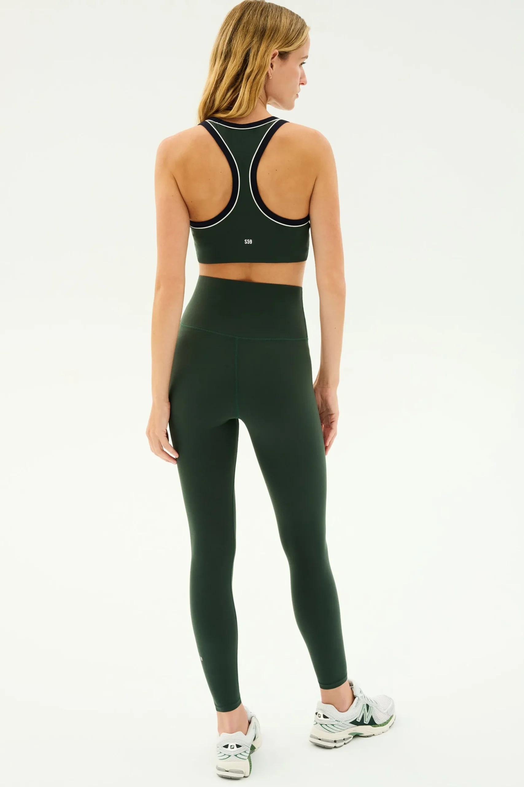 Airweight Super High Waist 7/8