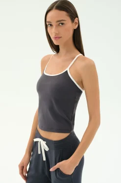 Airweight Tank