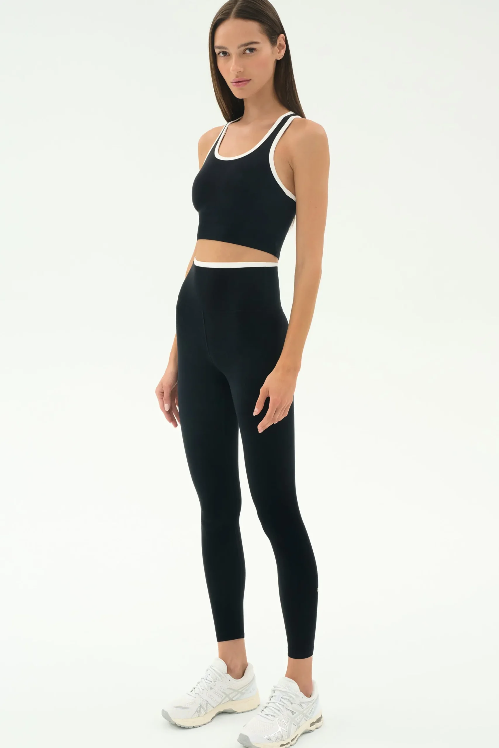 Amber Airweight Bralette