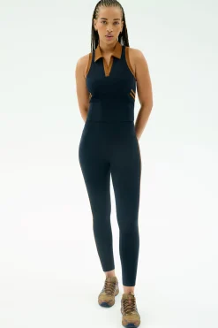 Amber Airweight High Waist 7/8