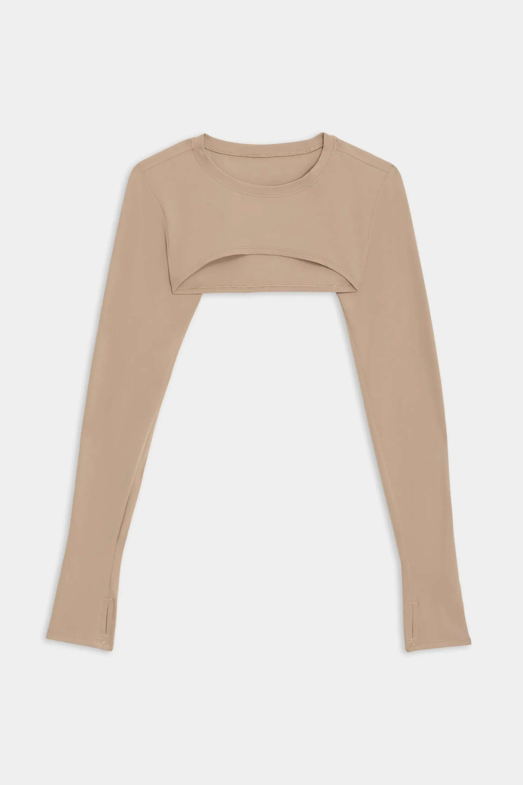 Amelia Airweight Lite Shrug