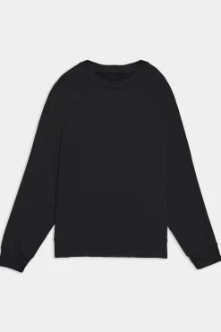 Andie Fleece Sweatshirt