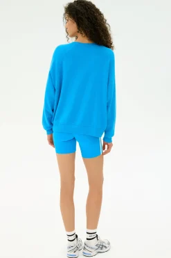 Andie Fleece Sweatshirt