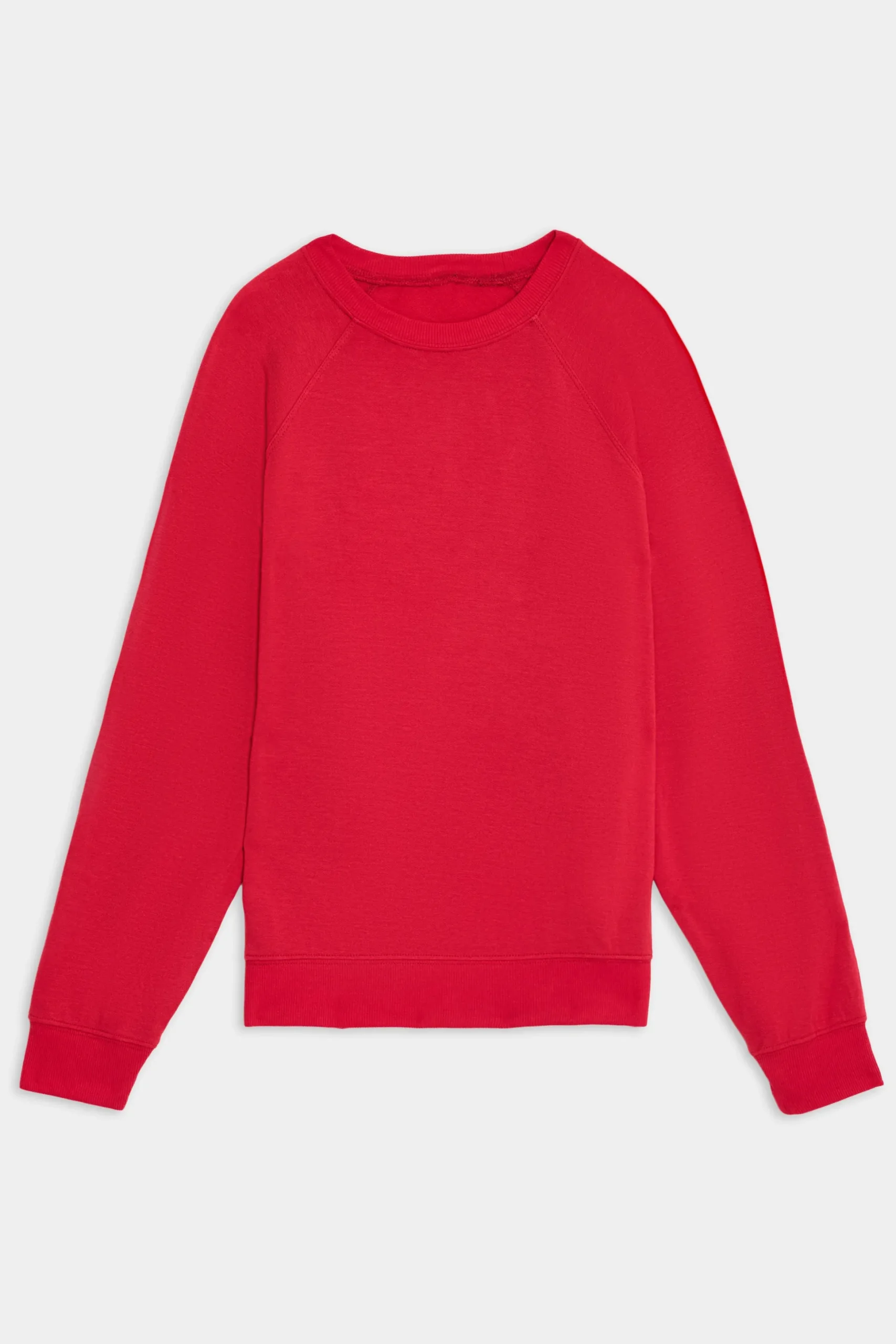 Andie Fleece Sweatshirt