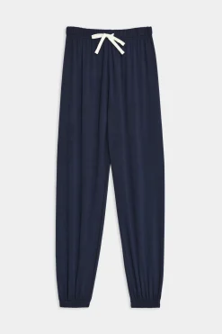 Andie Oversized Fleece Sweatpant
