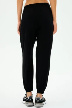 Andie Oversized Fleece Sweatpant