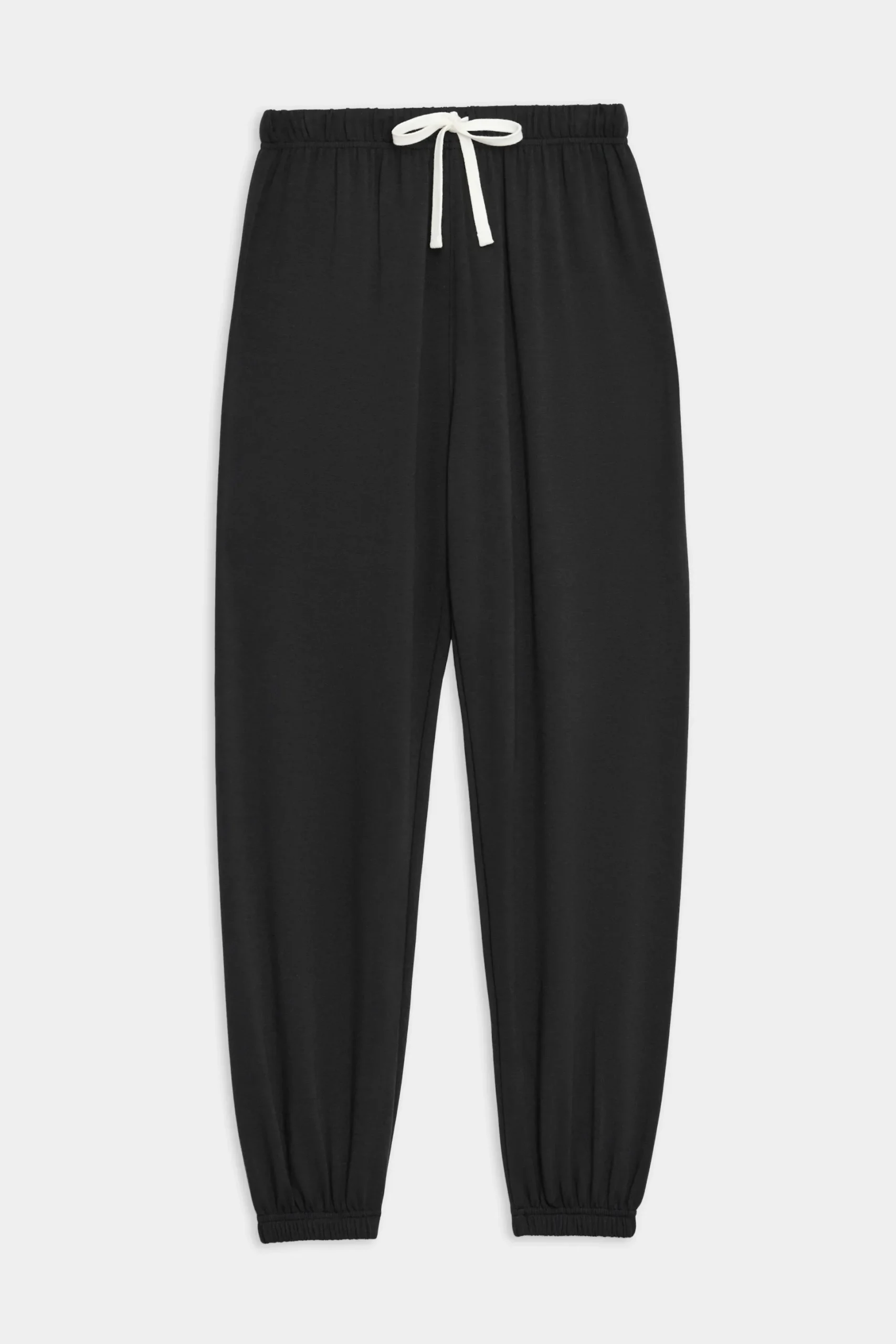 Andie Oversized Fleece Sweatpant