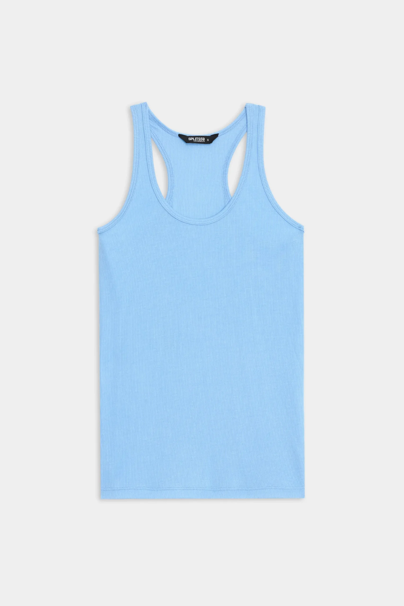 Ashby Rib Tank