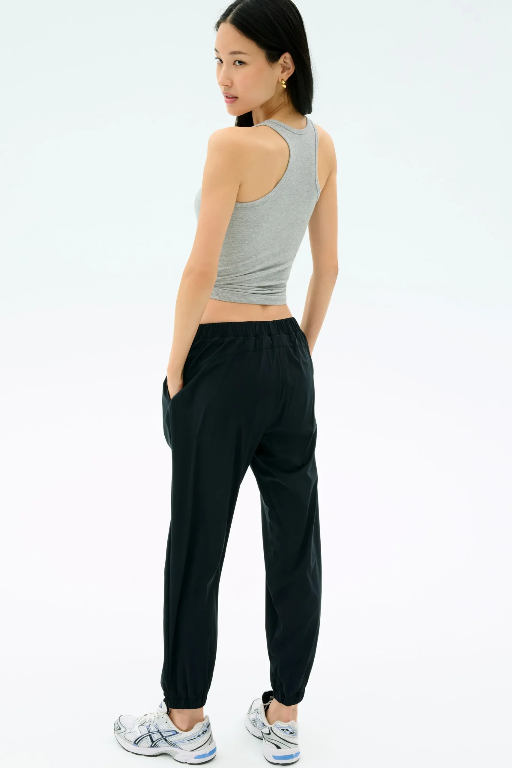 Ashby Rib Tank